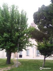 Chiesa di San Francesco D'Assisi