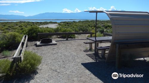 San Luis Lakes State Park