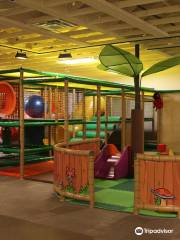 Fun Bugs Indoor Playground