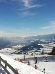 Bergbahnen Oberperfuss