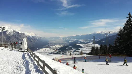 Bergbahnen Oberperfuss