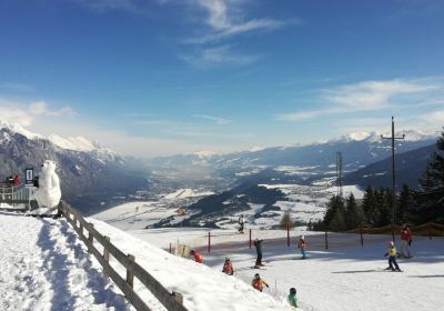 Innsbruck-Land District