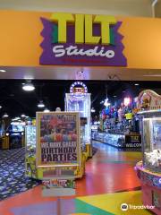 Tilt Studio Gurnee