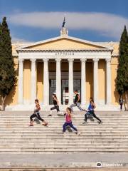 Street Workout Athens