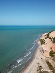 Praia de Redonda