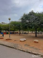Parc Oriol Martorell