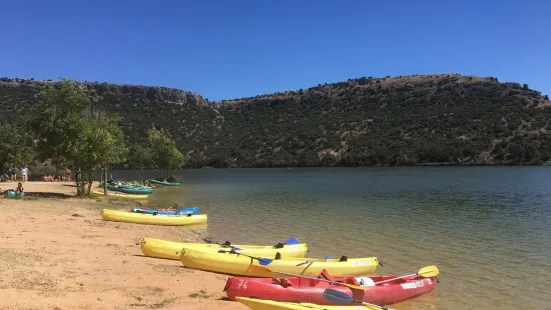 Canoas Duraton