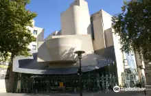 La Cinematheque Francaise