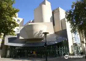 La Cinematheque Francaise