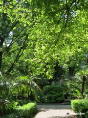 Instituto y Jardín Botánico de la Universidad de Parma