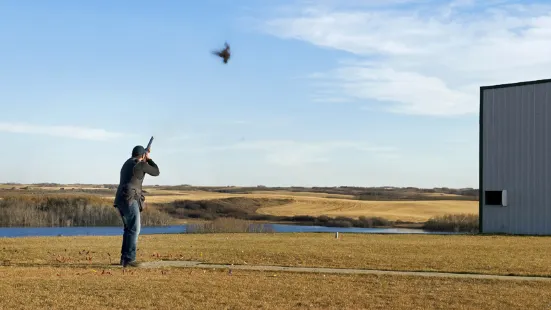 Saskatoon Gun Club