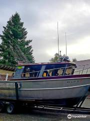 Alaska Fishing Charter