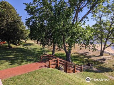 Mayo Beach Park