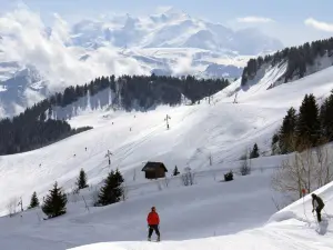 Praz de Lys Sommand