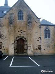 Église Saint-Étienne