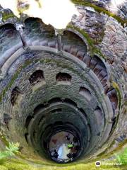 Initiation Well