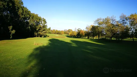 Ballymoney Golf Club