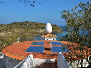 Salvador Dalí House Museum
