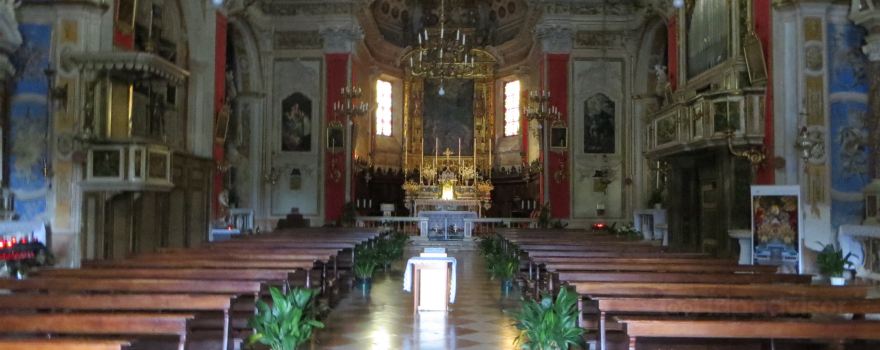 Chiesa della Nativita della Madonna