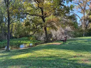 Parco Le Risorgive - Codroipo