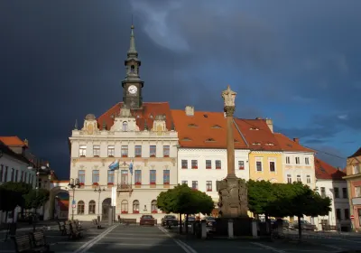 Bohmisch Leipa