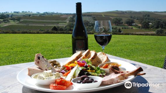 O'Leary Walker Wines