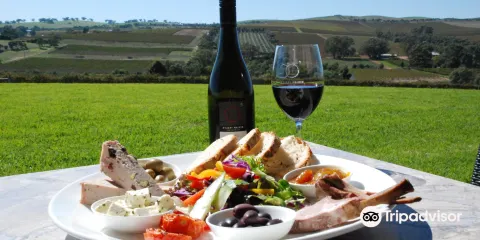 O'Leary Walker Wines Cellar Door