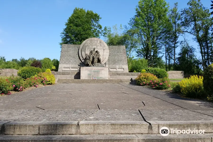 Monument Maginot