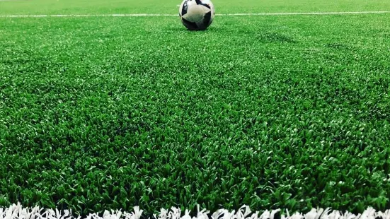 MainSoccer Hainburg - Indoor Soccerhalle