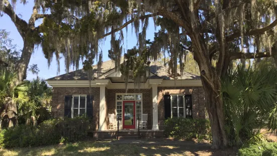 Pat Conroy Literary Center