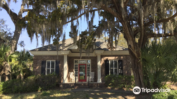 Pat Conroy Literary Center