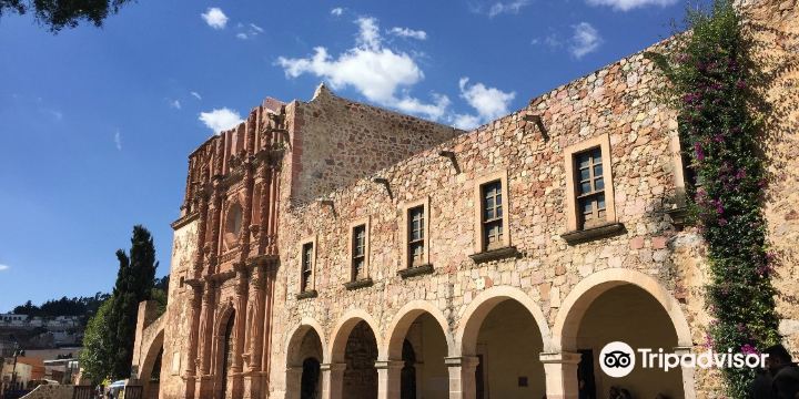 Museo Rafael Coronel