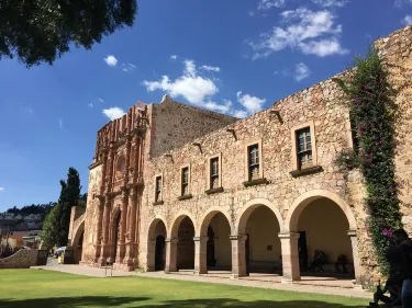 Museo Rafael Coronel