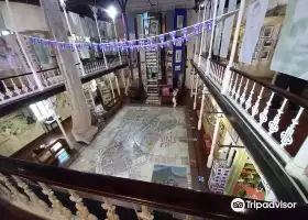 พิพิธภัณฑ์เขต 6