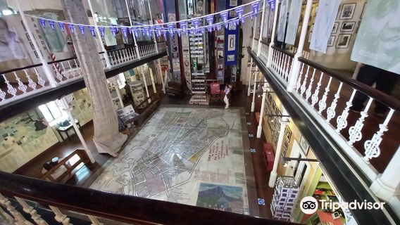 พิพิธภัณฑ์เขต 6