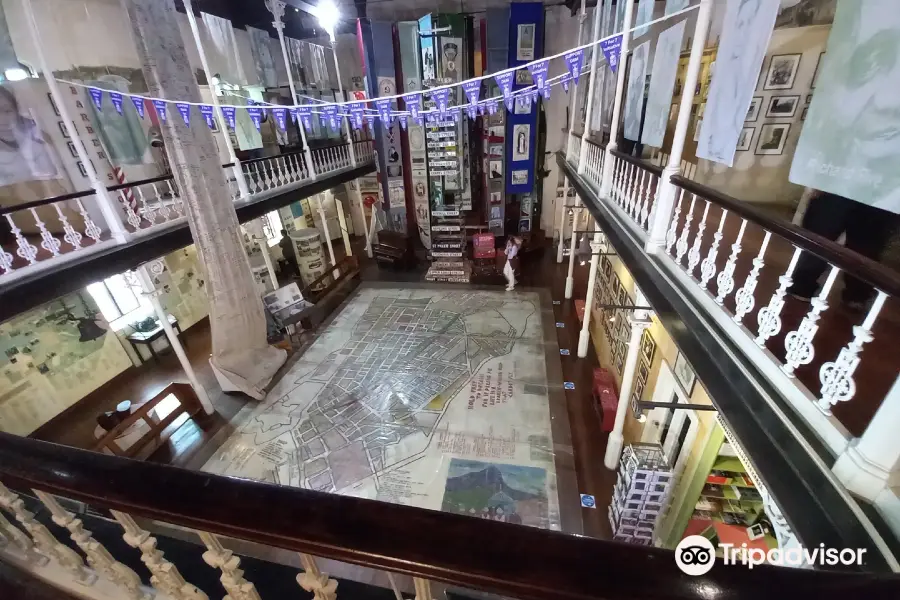 District Six Museum