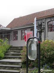 挪威罐頭博物館