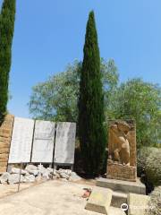 Cimitero dei Carusi