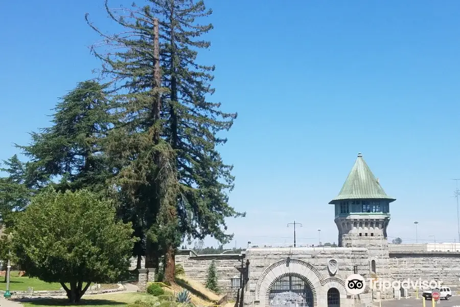 Folsom Prison Museum