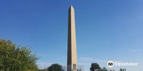 Sergeant Floyd Monument