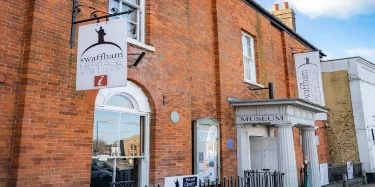 Swaffham
