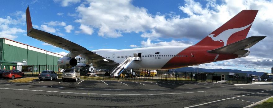 HARS Aviation Museum