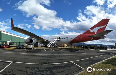 Aviation Museum Australia - HARS