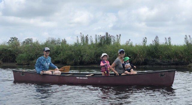 Rendezvous Paddle & Sports