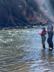 Roaring Fork Anglers