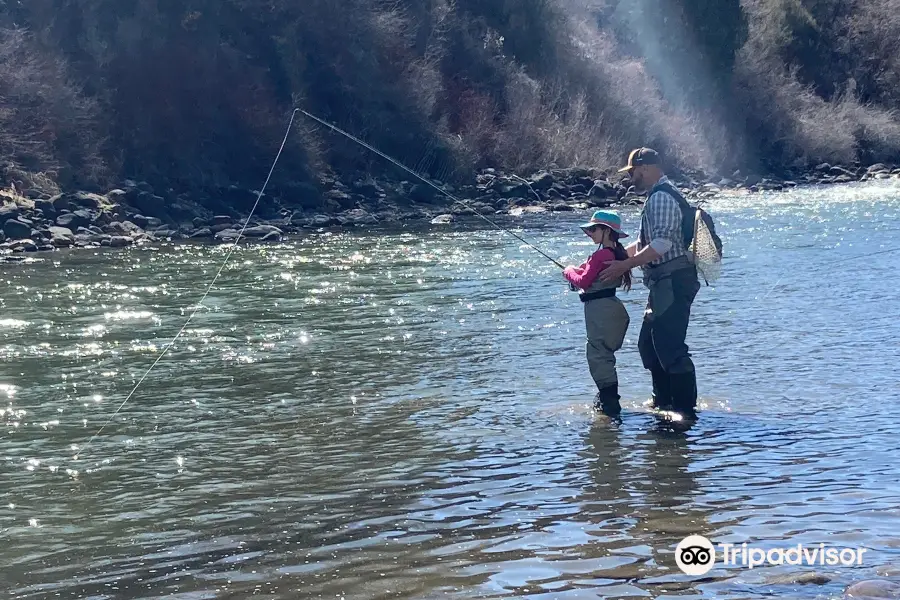 Roaring Fork Anglers