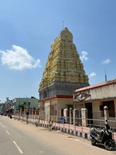 Rameswaram