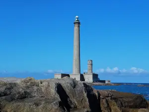 Gatteville Lighthouse