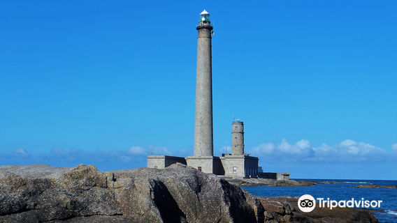 Gatteville Lighthouse