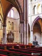 Église Sainte Catherine